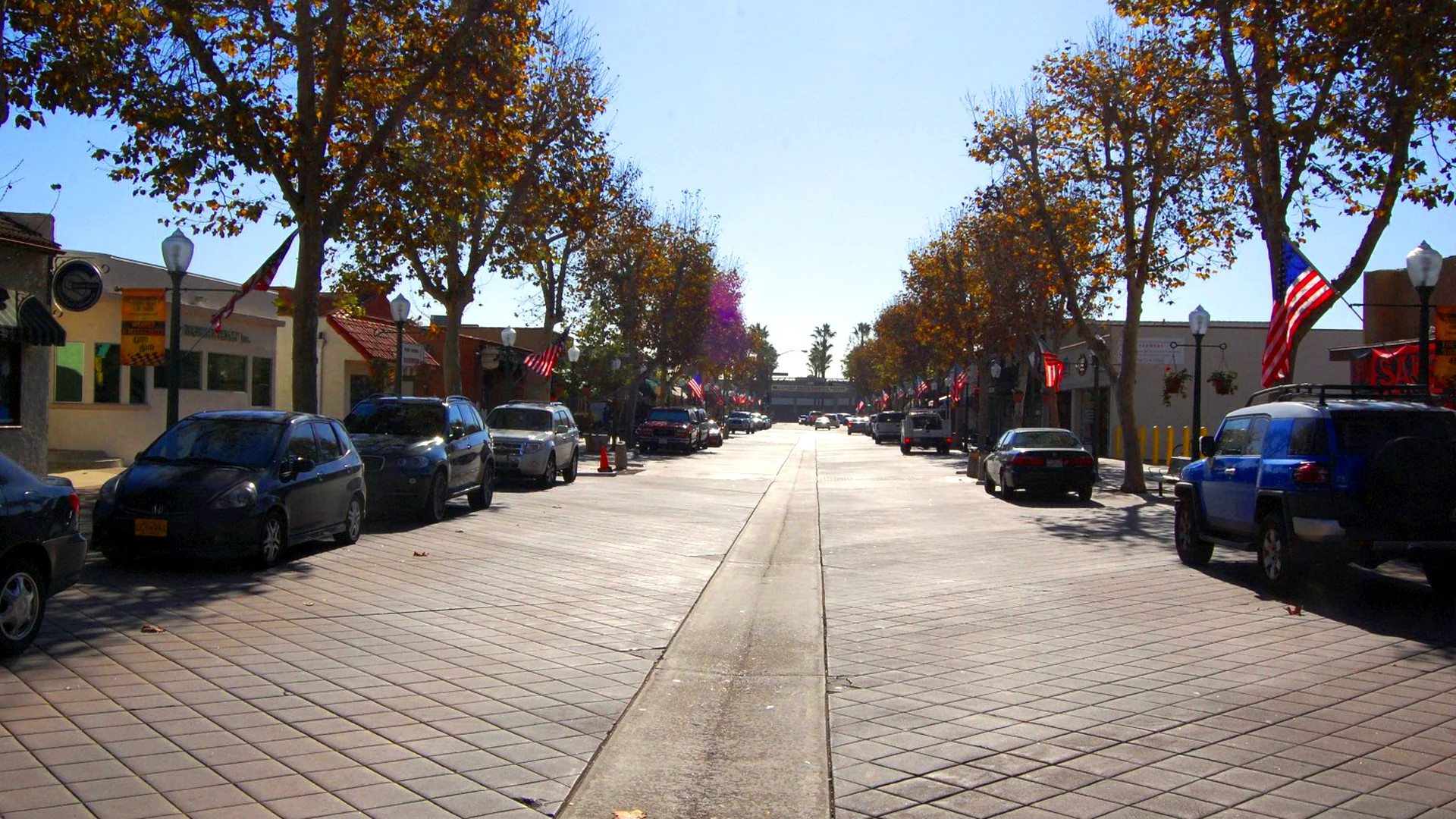 Main Street, Garden Grove — Garden Grove, Orange County