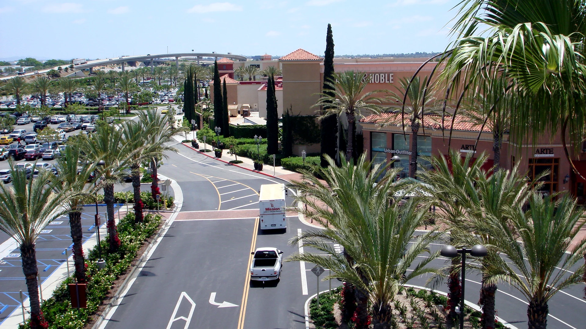 Irvine, Orange County