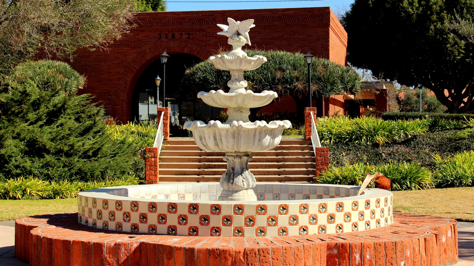 Historic Old Town, San Juan Capistrano — San Juan Capistrano, Orange County