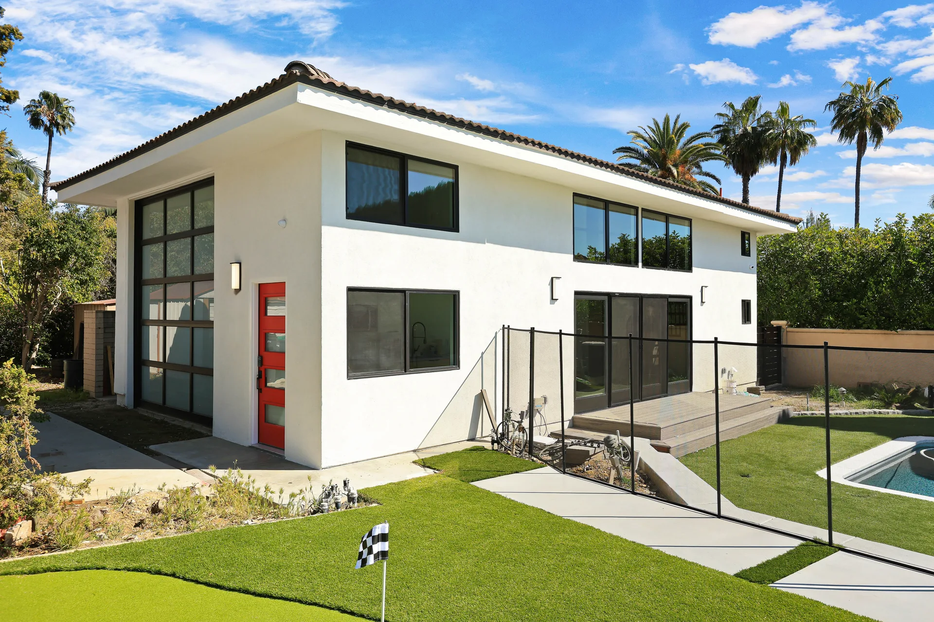 How to Choose a Construction Company in Orange County