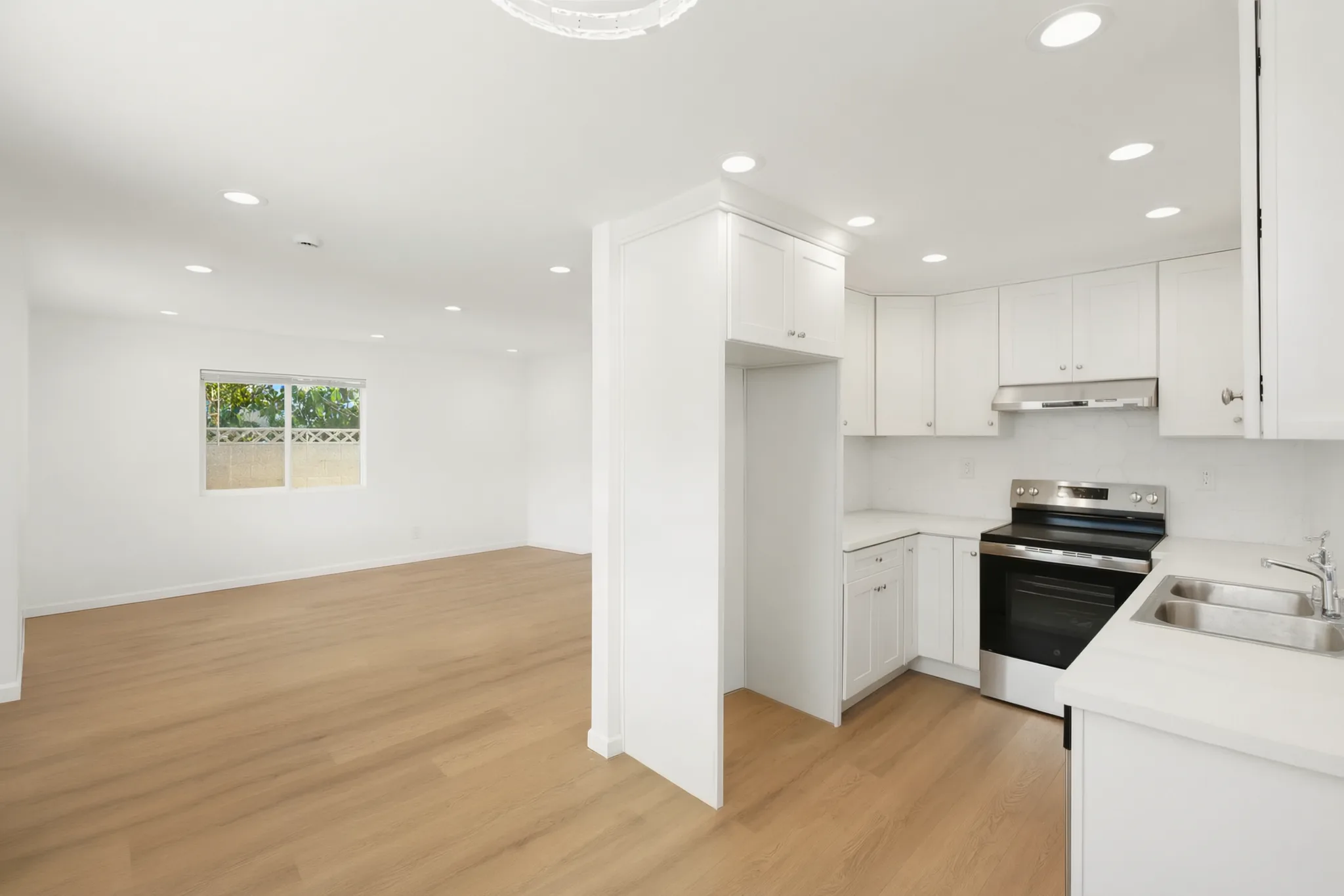 Detached ADU — ground-up build, Buena Park, Avorino