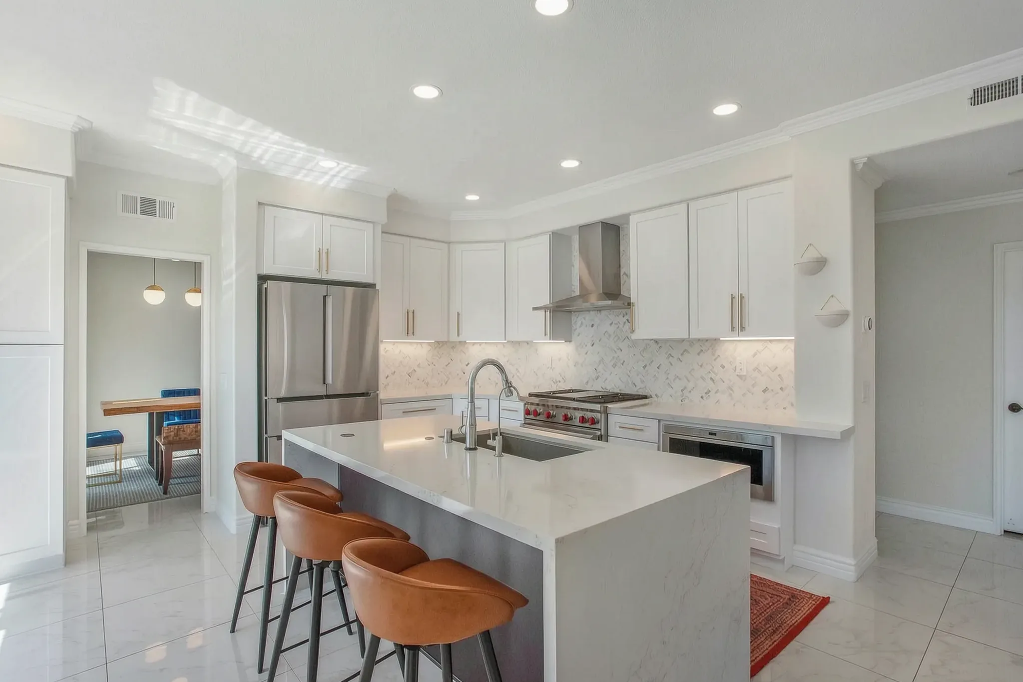 Luxury custom home, Aliso Viejo, Avorino