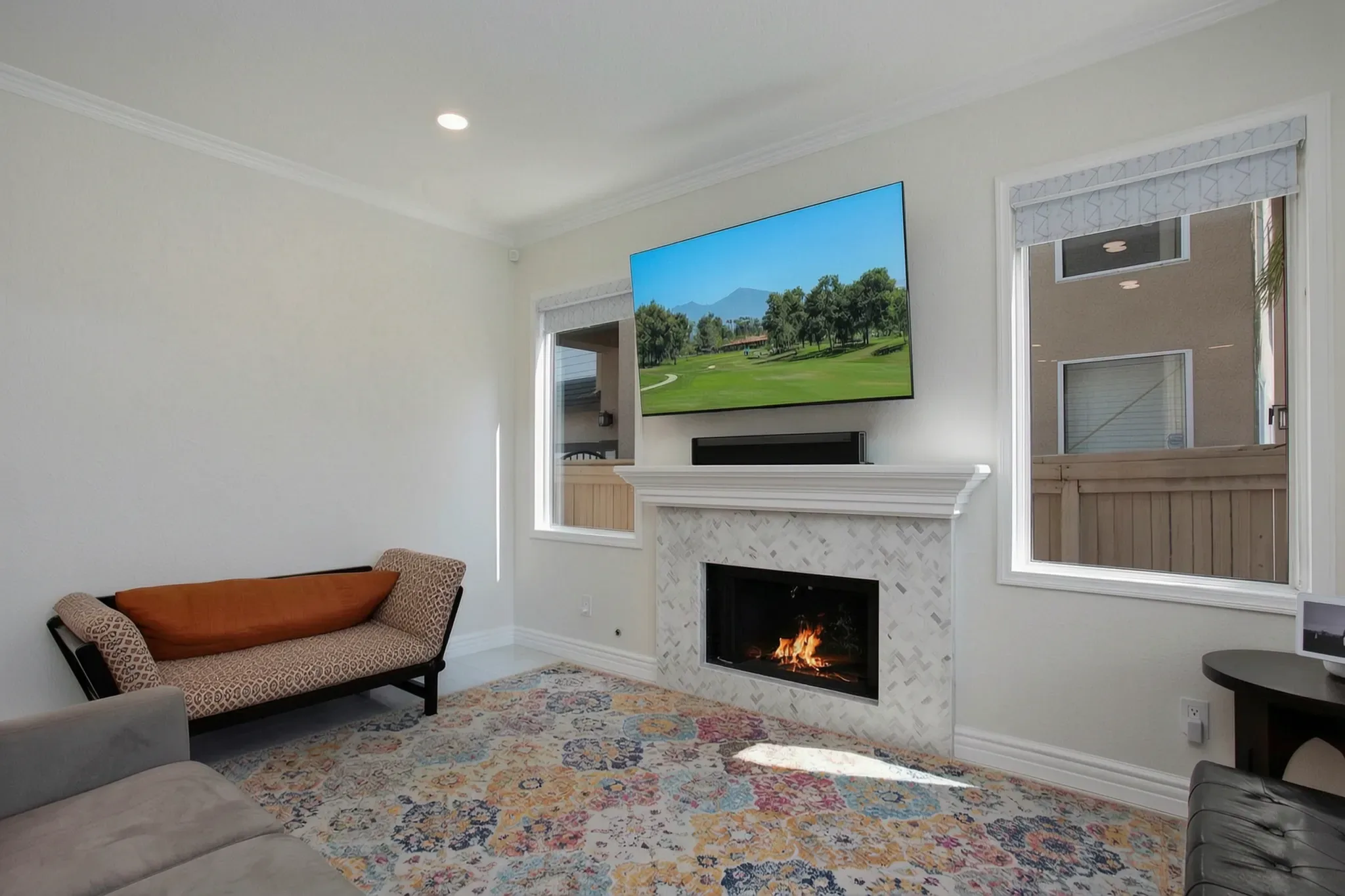 Luxury custom home, Aliso Viejo, Avorino