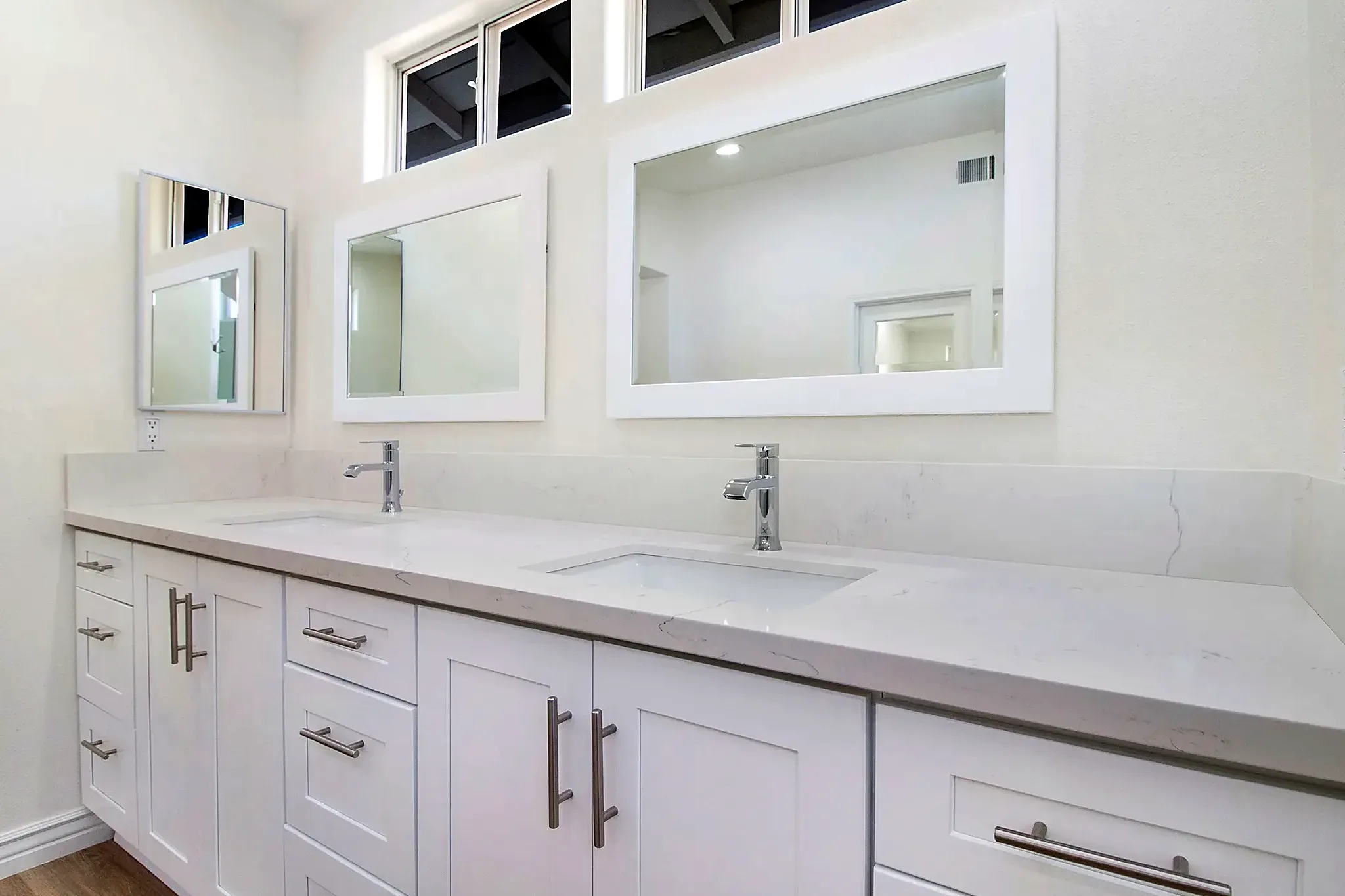 Hillside custom home, Laguna Niguel, Avorino