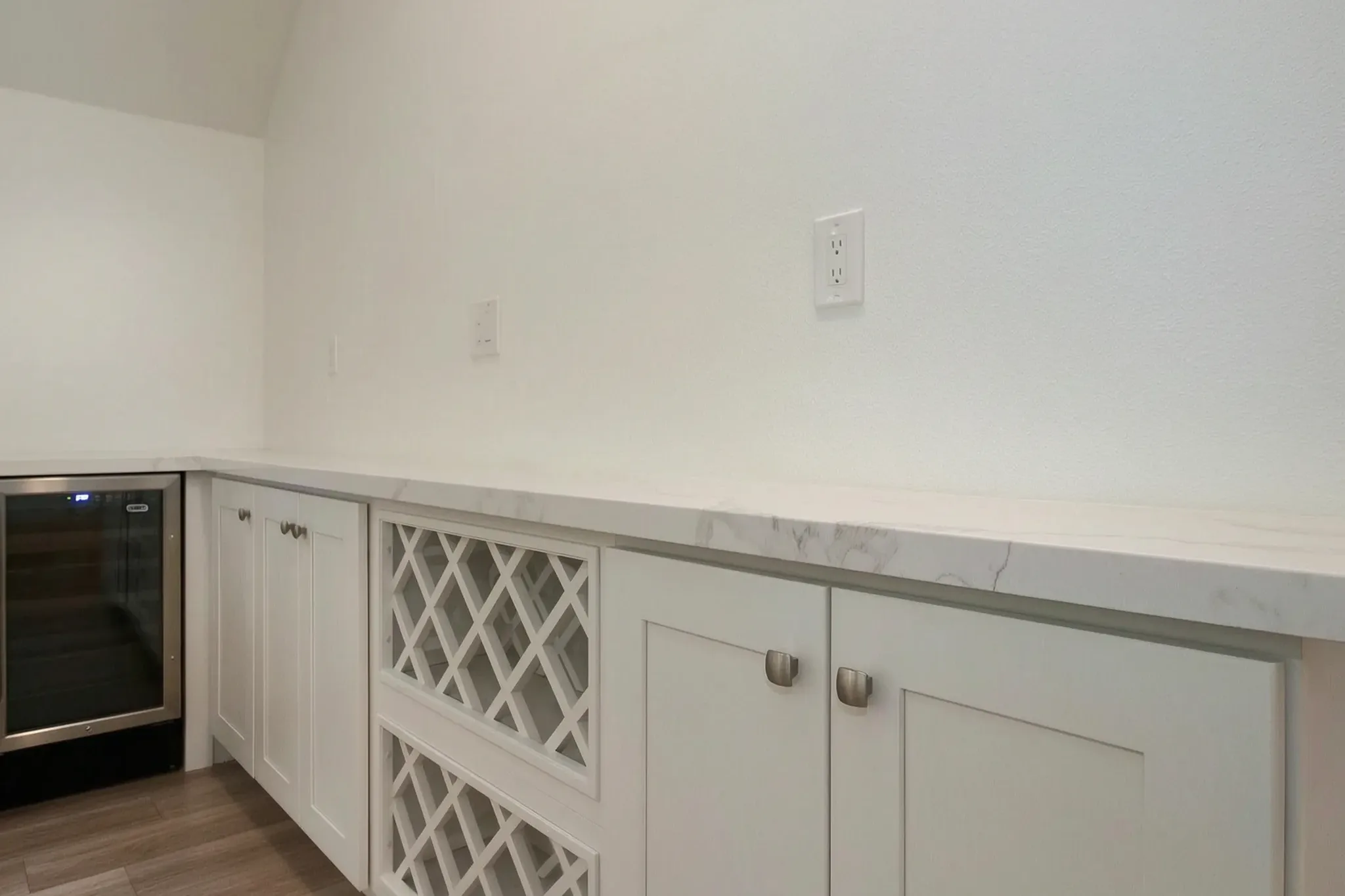 Whole-home remodel, Laguna Niguel, Avorino