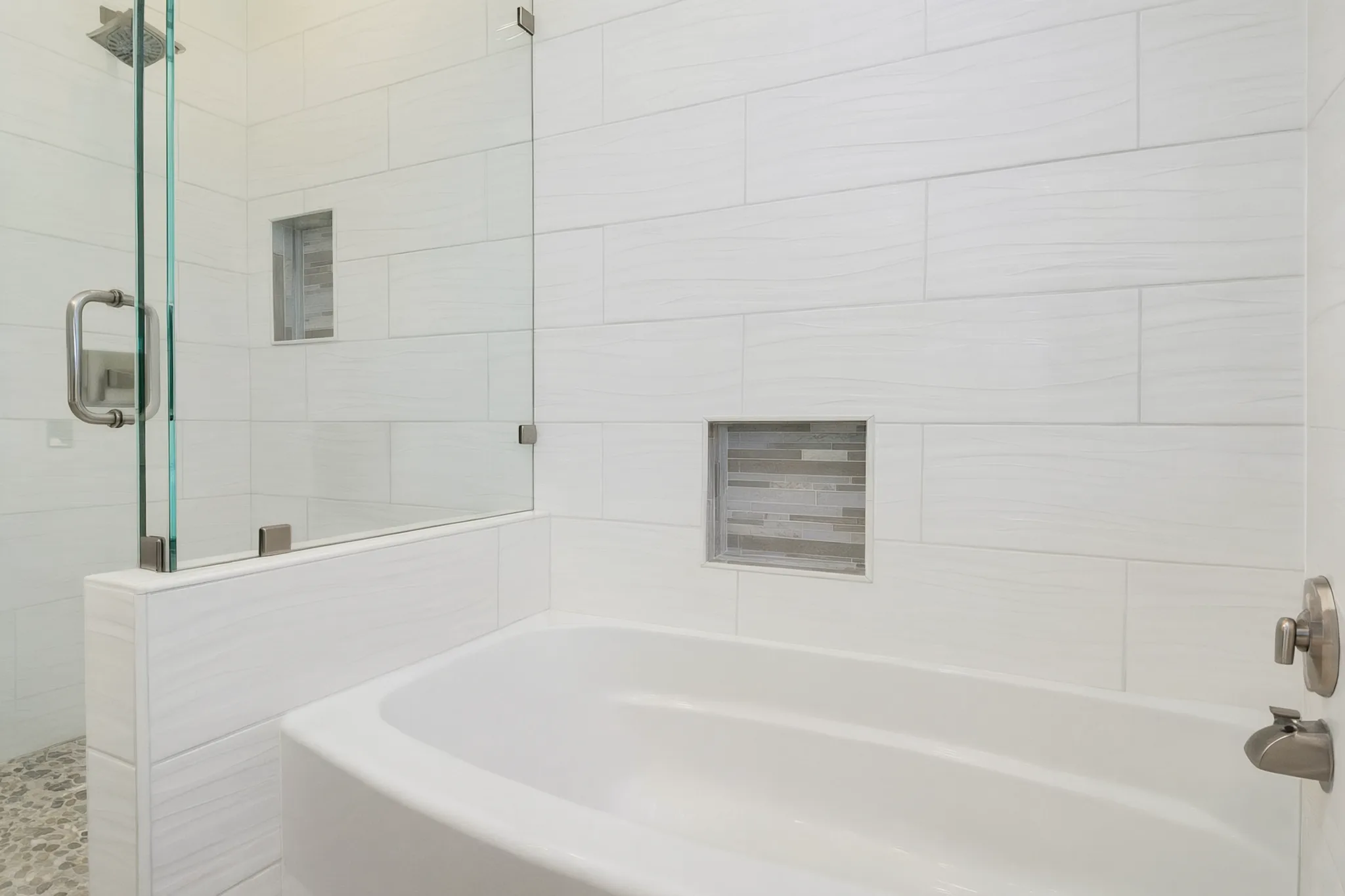 Whole-home remodel, Laguna Niguel, Avorino