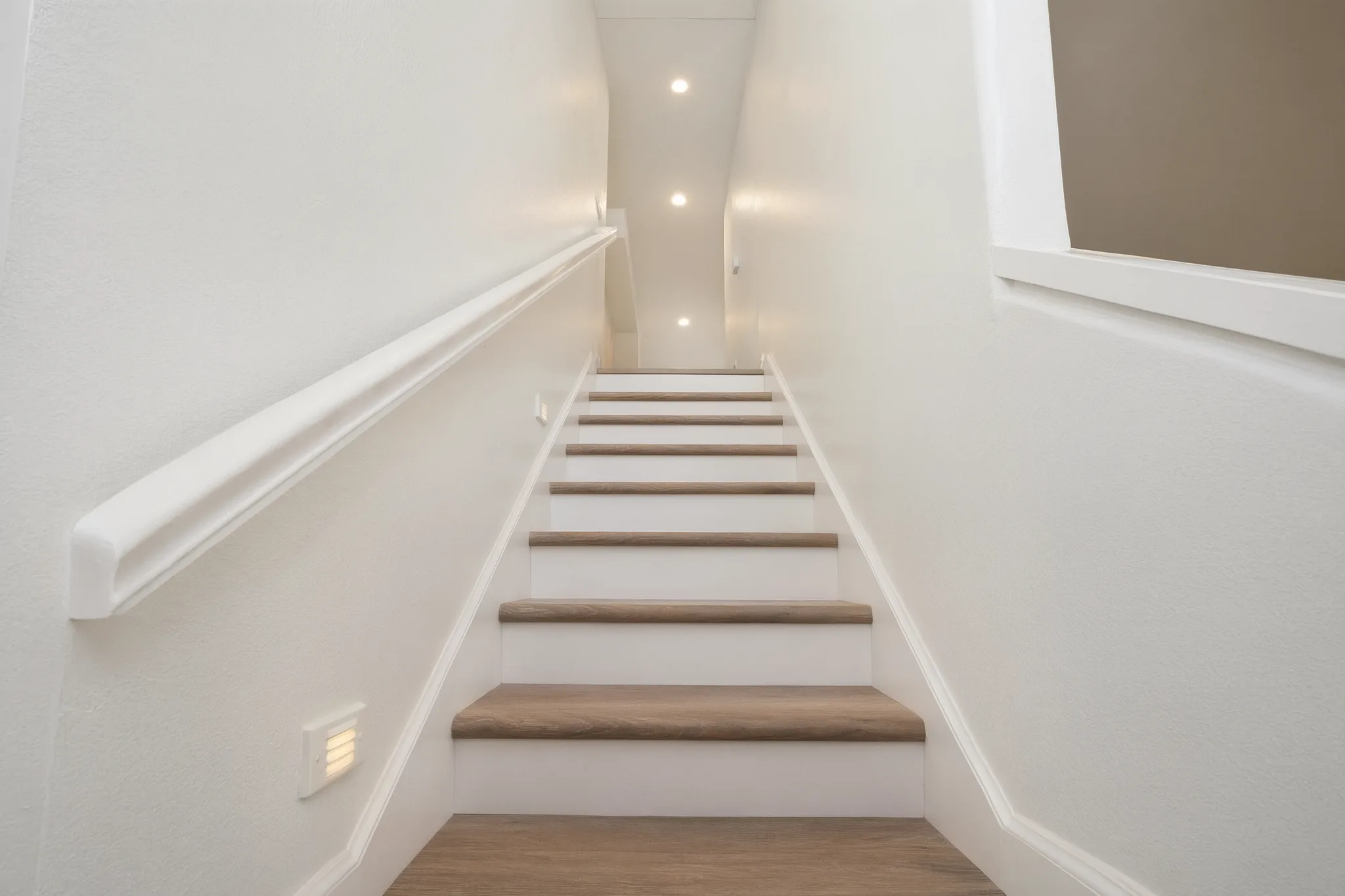 Whole-home remodel, Laguna Niguel, Avorino