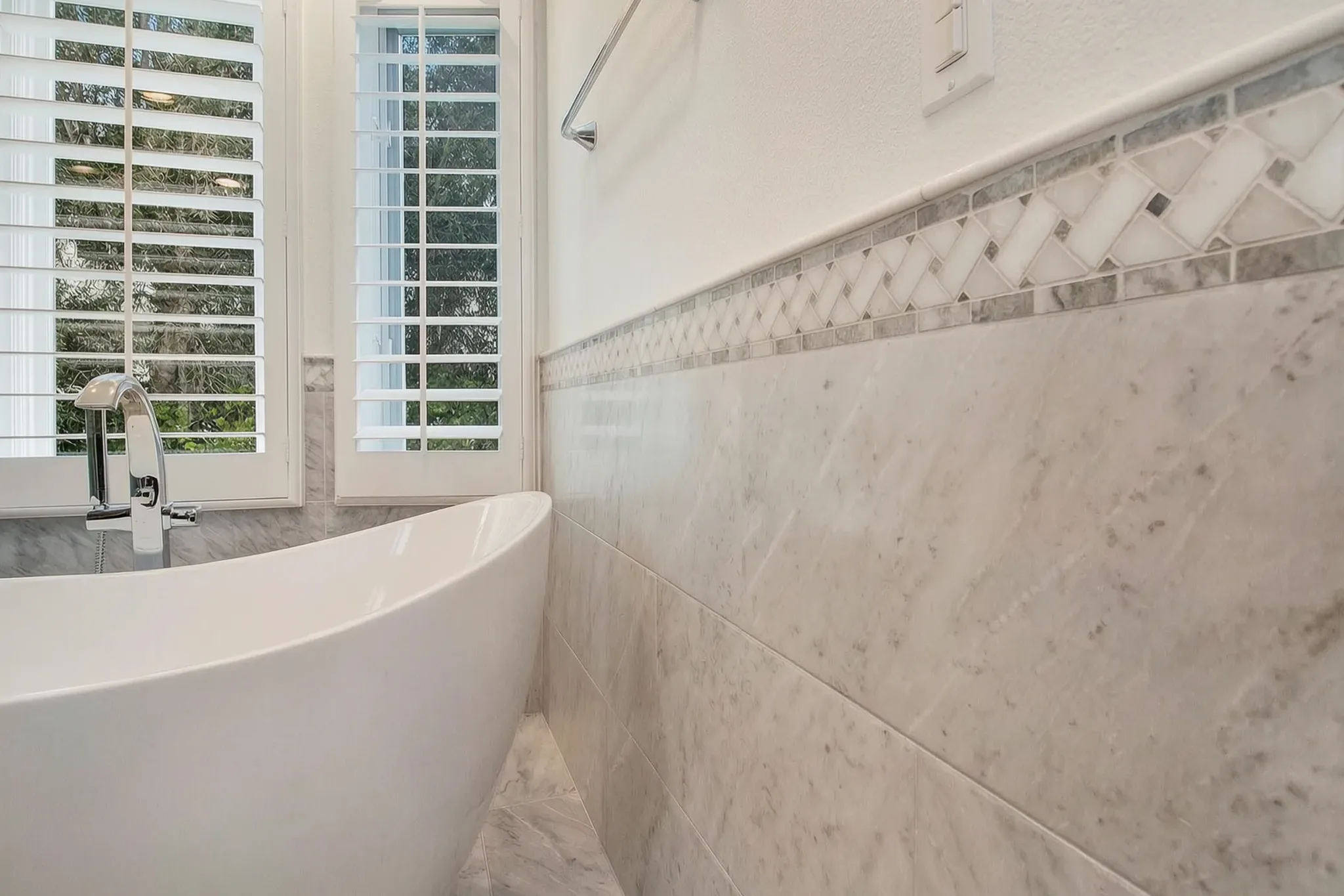 Whole-home remodel, Laguna Niguel, Avorino