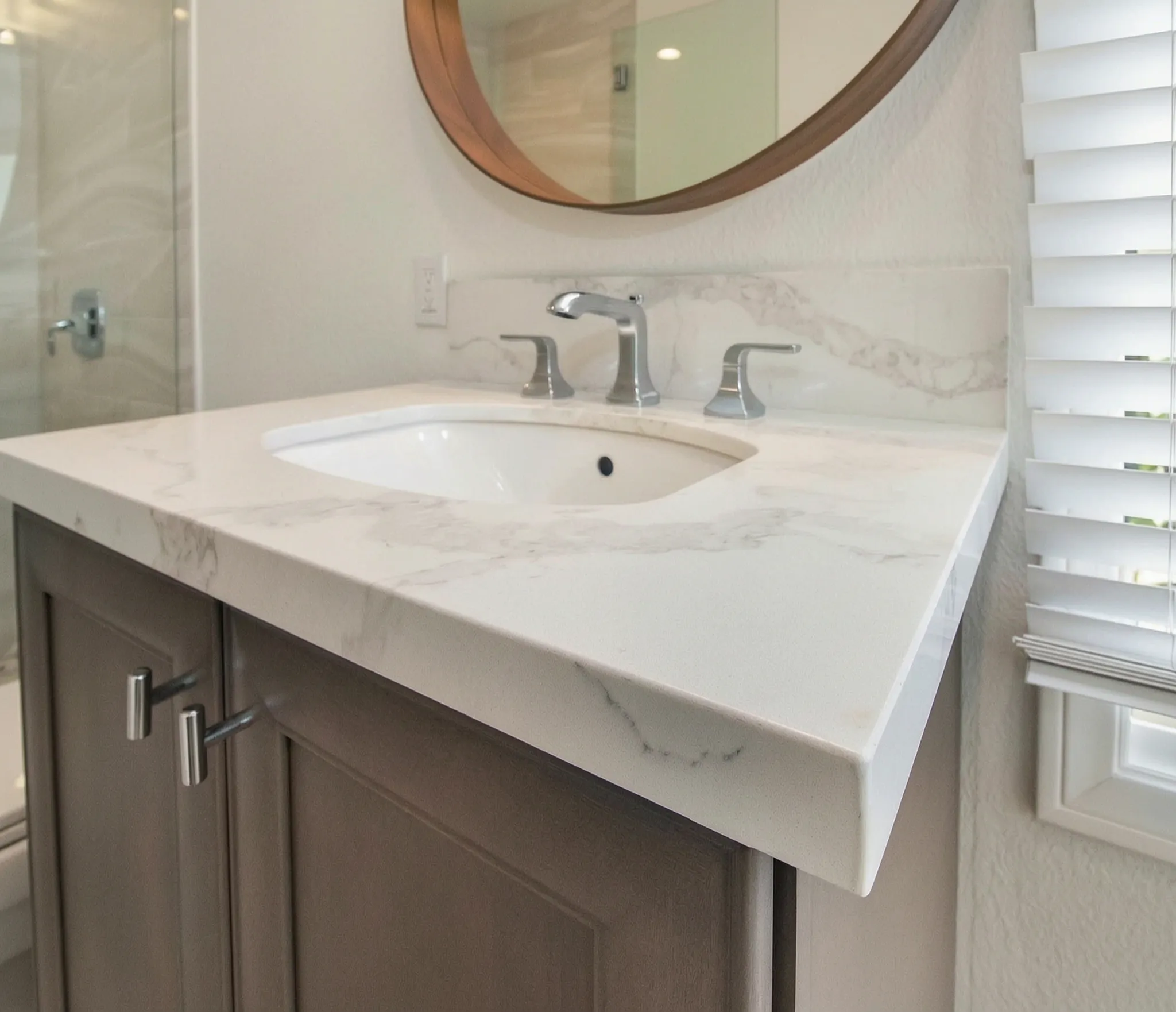Whole-home remodel, Laguna Niguel, Avorino
