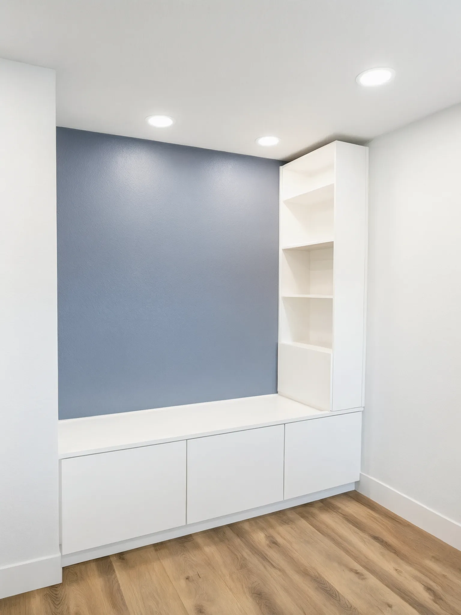Whole-home remodel, Orange, Avorino