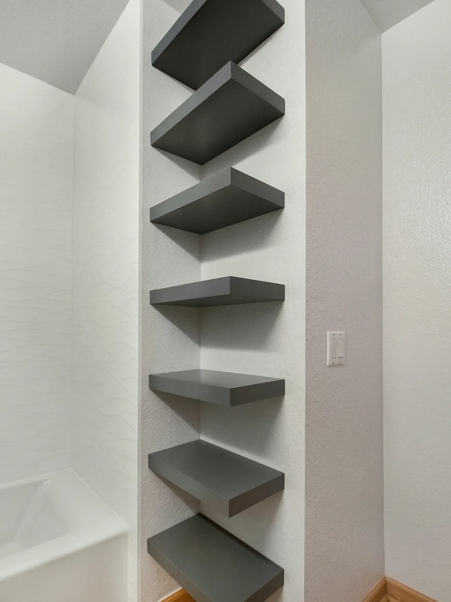 Interior renovation, Laguna Niguel, Avorino