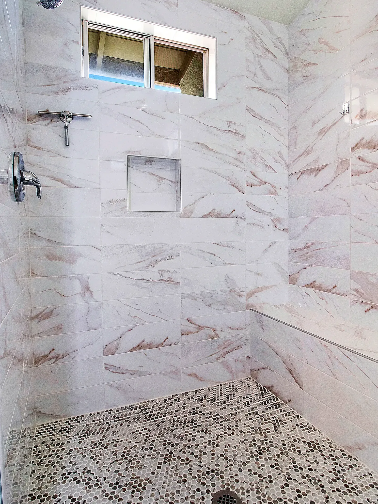 Hillside custom home, Laguna Niguel, Avorino