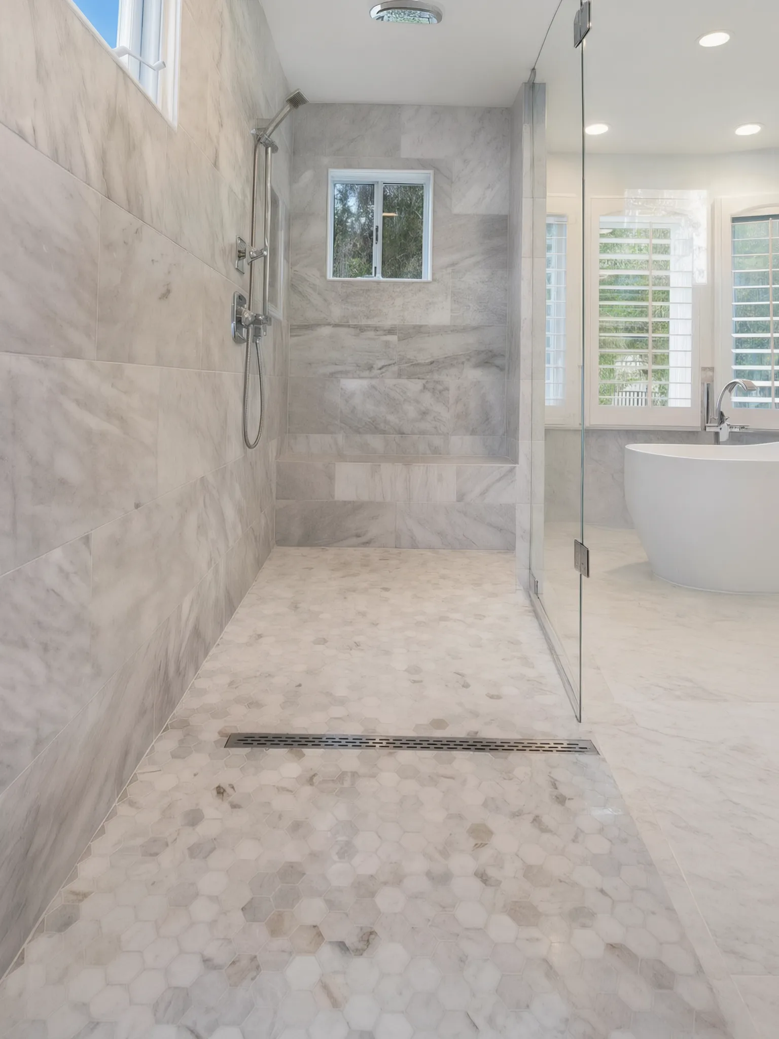 Whole-home remodel, Laguna Niguel, Avorino